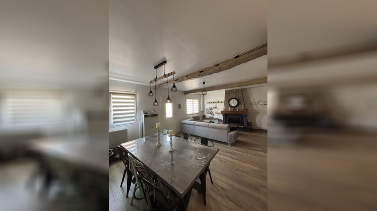 Ma-Cabane - Vente Maison Ailly-sur-Noye, 88 m²