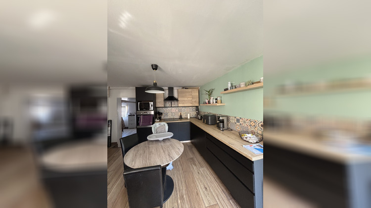 Ma-Cabane - Vente Maison Ailly-sur-Noye, 88 m²