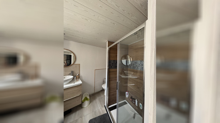 Ma-Cabane - Vente Maison Ailly-sur-Noye, 88 m²