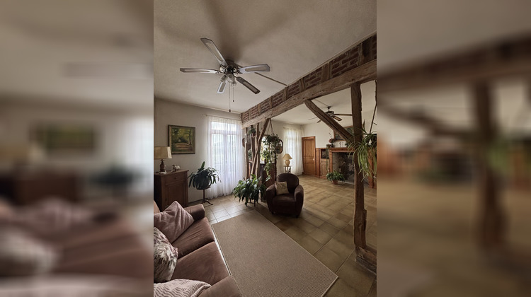 Ma-Cabane - Vente Maison Ailly-sur-Noye, 116 m²