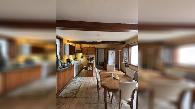 Ma-Cabane - Vente Maison Ailly-sur-Noye, 116 m²