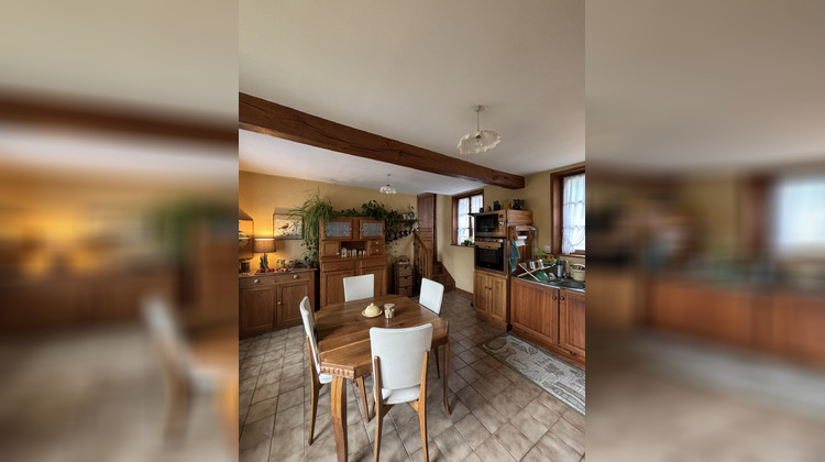 Ma-Cabane - Vente Maison Ailly-sur-Noye, 116 m²