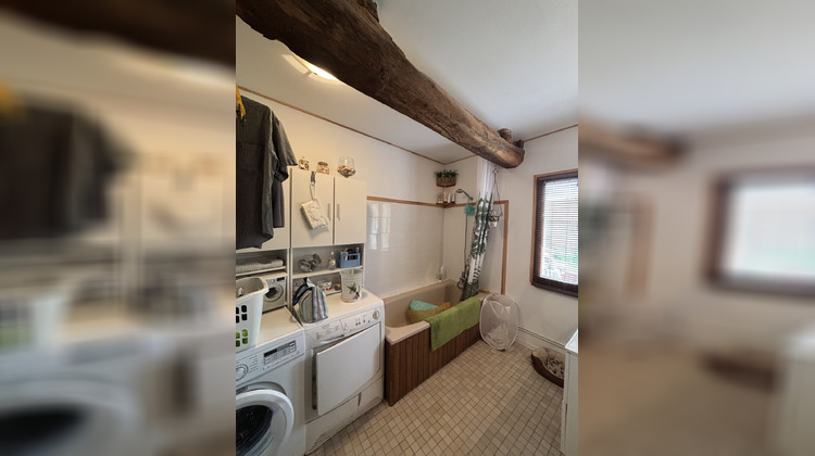 Ma-Cabane - Vente Maison Ailly-sur-Noye, 116 m²