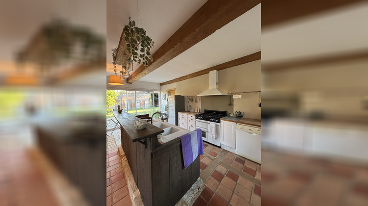 Ma-Cabane - Vente Maison Ailly-sur-Noye, 180 m²