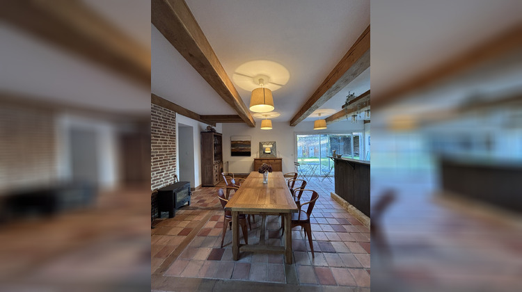 Ma-Cabane - Vente Maison Ailly-sur-Noye, 180 m²