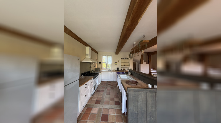 Ma-Cabane - Vente Maison Ailly-sur-Noye, 180 m²