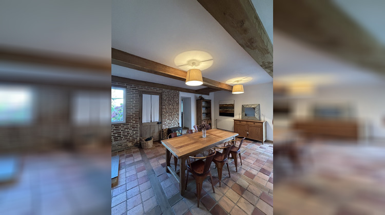 Ma-Cabane - Vente Maison Ailly-sur-Noye, 180 m²