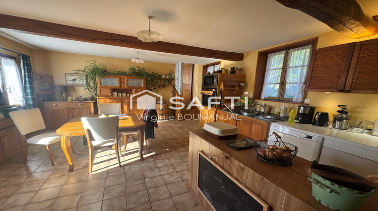 Ma-Cabane - Vente Maison Ailly-sur-Noye, 116 m²