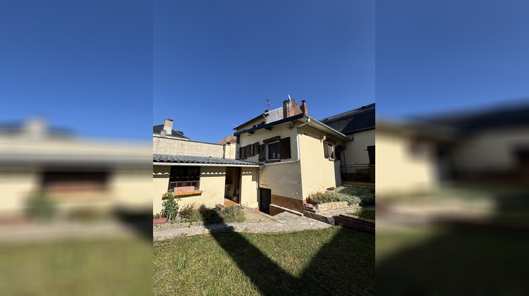 Ma-Cabane - Vente Maison Ailly-sur-Noye, 95 m²