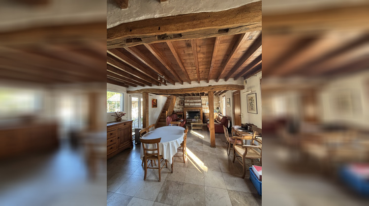 Ma-Cabane - Vente Maison Ailly-sur-Noye, 134 m²