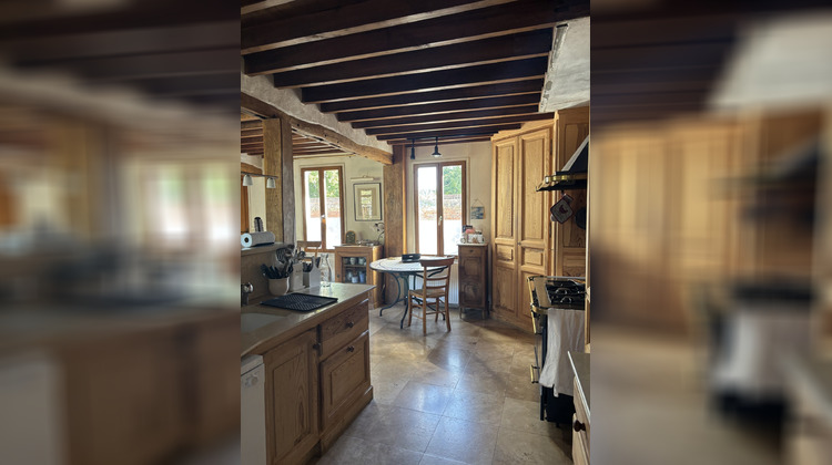 Ma-Cabane - Vente Maison Ailly-sur-Noye, 134 m²