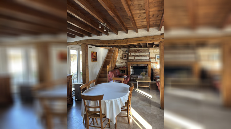 Ma-Cabane - Vente Maison Ailly-sur-Noye, 134 m²