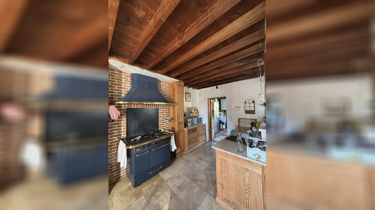 Ma-Cabane - Vente Maison Ailly-sur-Noye, 134 m²