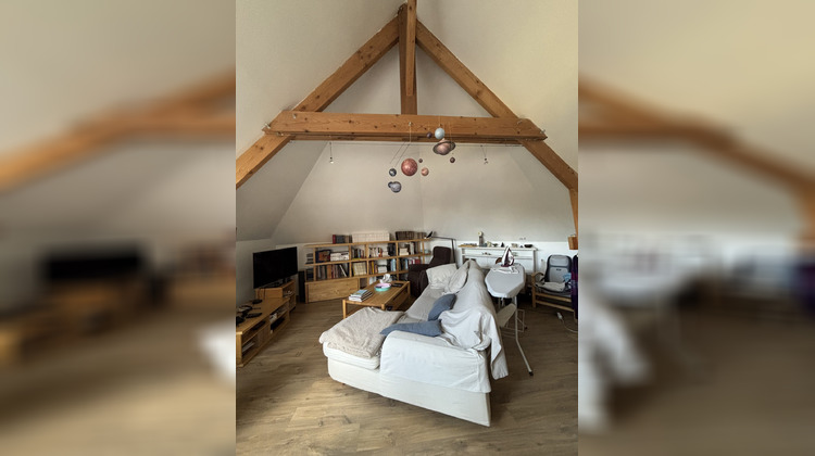 Ma-Cabane - Vente Maison Ailly-sur-Noye, 134 m²