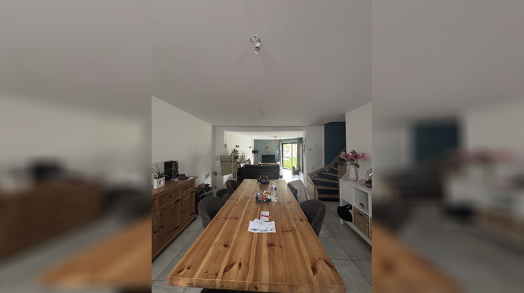 Ma-Cabane - Vente Maison Ailly-sur-Noye, 132 m²