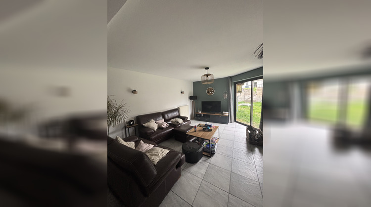 Ma-Cabane - Vente Maison Ailly-sur-Noye, 132 m²