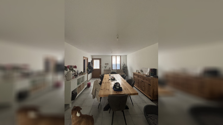 Ma-Cabane - Vente Maison Ailly-sur-Noye, 132 m²