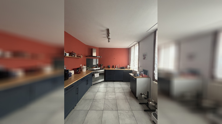 Ma-Cabane - Vente Maison Ailly-sur-Noye, 132 m²