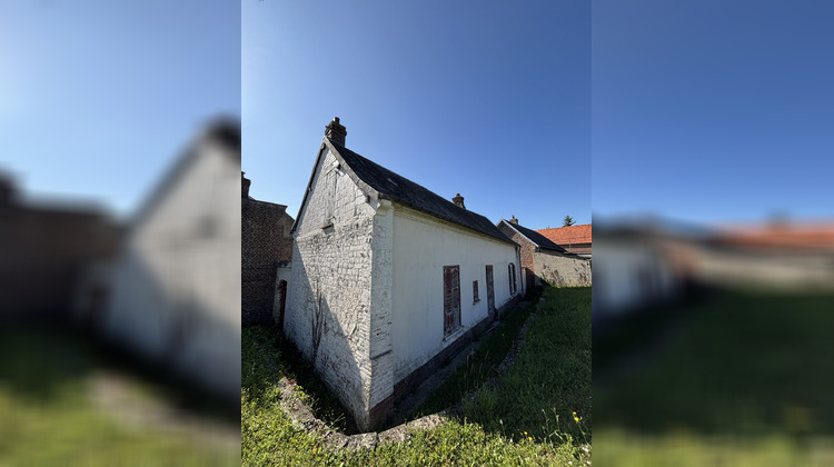 Ma-Cabane - Vente Maison Ailly-sur-Noye, 80 m²