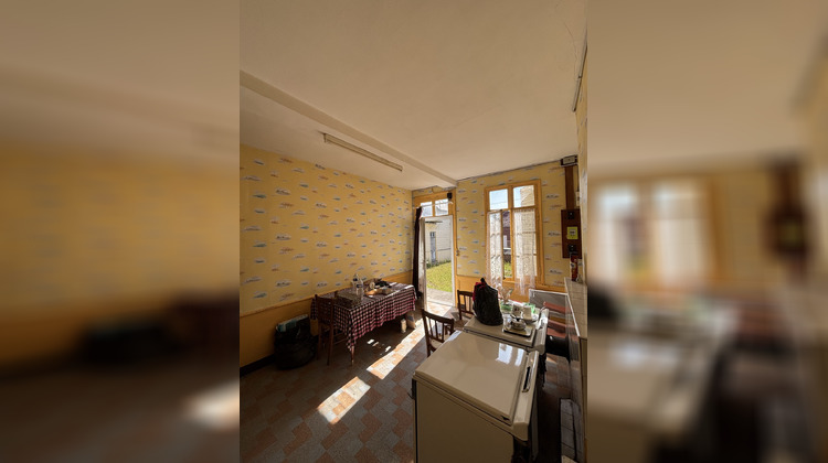 Ma-Cabane - Vente Maison Ailly-sur-Noye, 80 m²