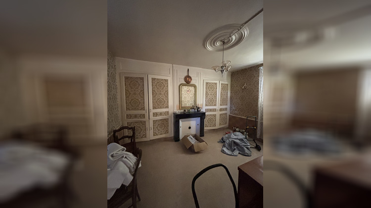 Ma-Cabane - Vente Maison Ailly-sur-Noye, 80 m²