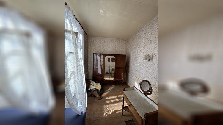 Ma-Cabane - Vente Maison Ailly-sur-Noye, 80 m²