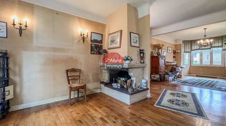 Ma-Cabane - Vente Maison Ailly-sur-Noye, 130 m²