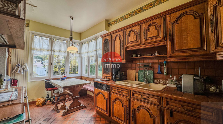 Ma-Cabane - Vente Maison Ailly-sur-Noye, 130 m²