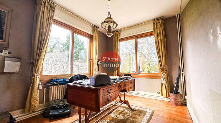 Ma-Cabane - Vente Maison Ailly-sur-Noye, 130 m²