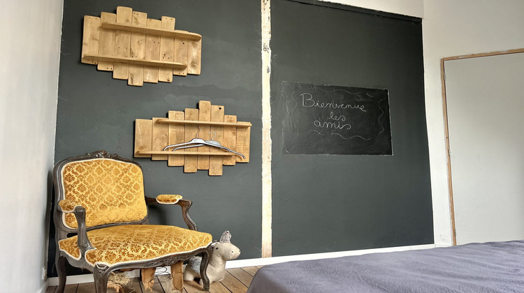 Ma-Cabane - Vente Maison Ailly-sur-Noye, 315 m²