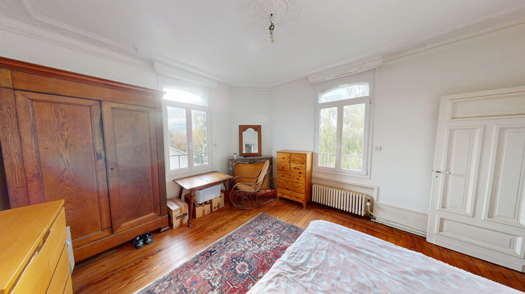 Ma-Cabane - Vente Maison Ailly-sur-Noye, 315 m²