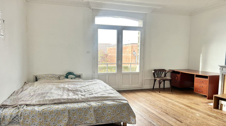 Ma-Cabane - Vente Maison Ailly-sur-Noye, 315 m²