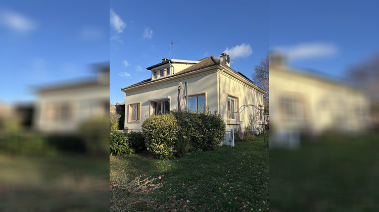 Ma-Cabane - Vente Maison Ailly-sur-Noye, 130 m²