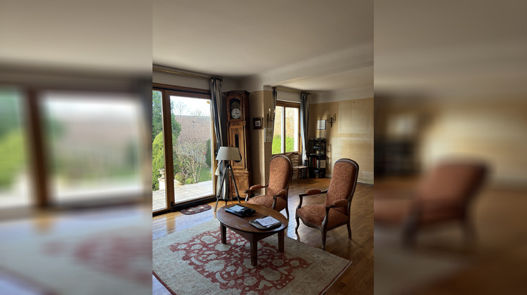 Ma-Cabane - Vente Maison Ailly-sur-Noye, 130 m²