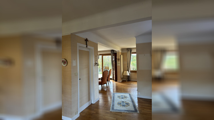 Ma-Cabane - Vente Maison Ailly-sur-Noye, 130 m²