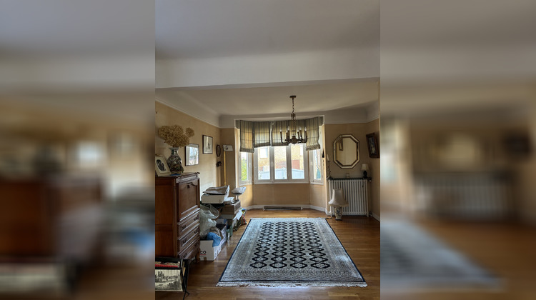 Ma-Cabane - Vente Maison Ailly-sur-Noye, 130 m²