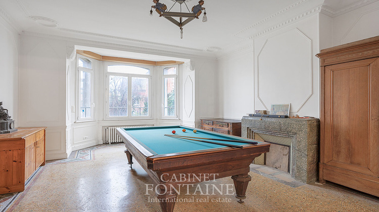 Ma-Cabane - Vente Maison AILLY-SUR-NOYE, 315 m²