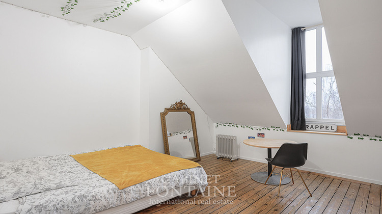 Ma-Cabane - Vente Maison AILLY-SUR-NOYE, 315 m²