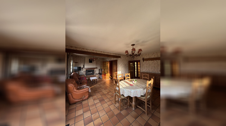 Ma-Cabane - Vente Maison Ailly-sur-Noye, 102 m²