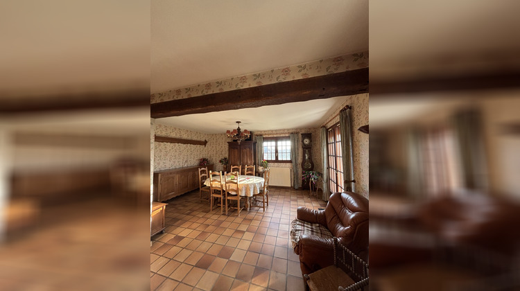 Ma-Cabane - Vente Maison Ailly-sur-Noye, 102 m²