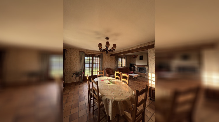 Ma-Cabane - Vente Maison Ailly-sur-Noye, 102 m²