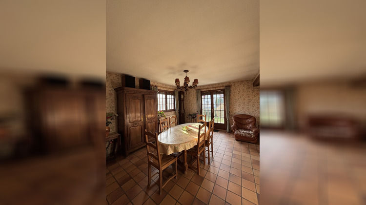 Ma-Cabane - Vente Maison Ailly-sur-Noye, 102 m²