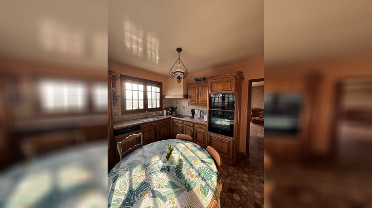 Ma-Cabane - Vente Maison Ailly-sur-Noye, 102 m²