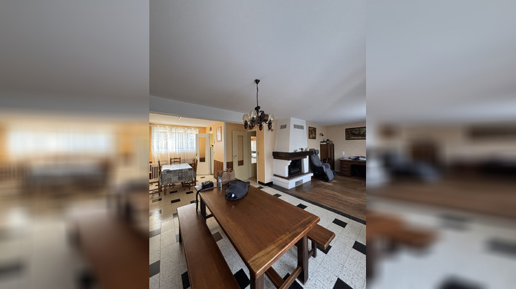 Ma-Cabane - Vente Maison Ailly-sur-Noye, 105 m²