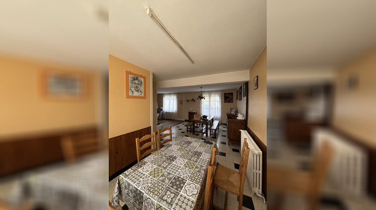 Ma-Cabane - Vente Maison Ailly-sur-Noye, 105 m²