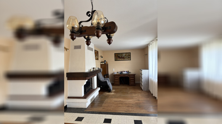 Ma-Cabane - Vente Maison Ailly-sur-Noye, 105 m²