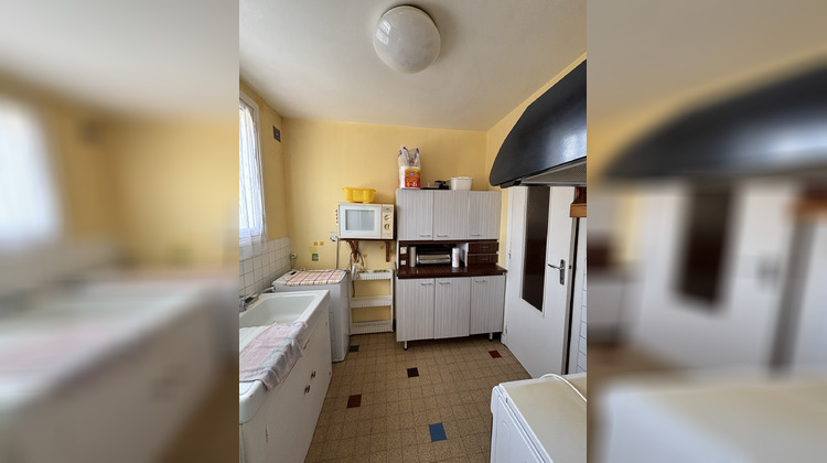 Ma-Cabane - Vente Maison Ailly-sur-Noye, 105 m²
