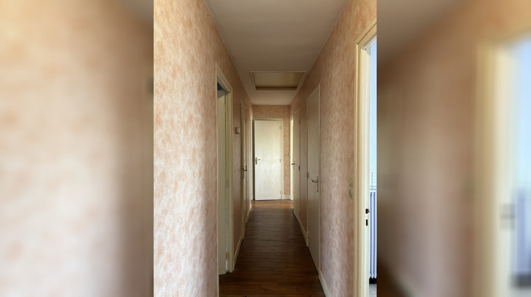 Ma-Cabane - Vente Maison Ailly-sur-Noye, 105 m²