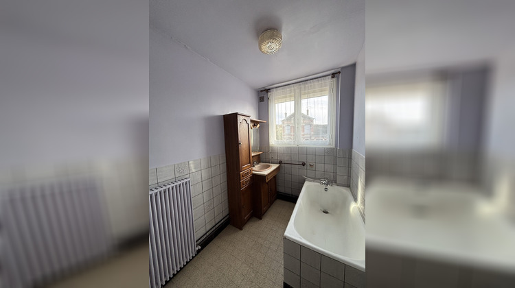 Ma-Cabane - Vente Maison Ailly-sur-Noye, 105 m²