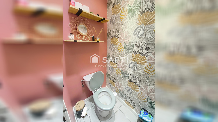 Ma-Cabane - Vente Maison Ailly-sur-Noye, 122 m²